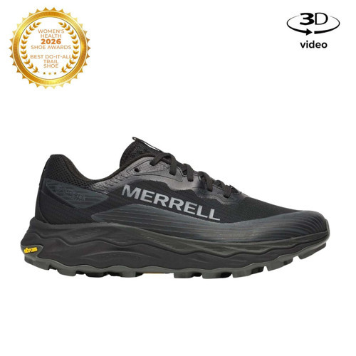 AGILITY PEAK 6 GTX Kadın Koşu Ayakkabısı J00003276