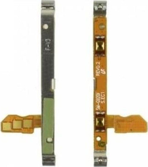 Samsung Galaxy S6 G920 Yan Ses Filmi Flexi