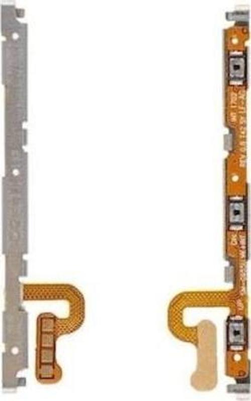 Samsung S8 Plus Yan Ses Filmi Flex G955F