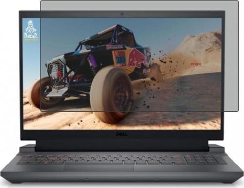 Dell G15 Gaming 5530 15.6 inç Hayalet Ekran Koruyucu Şeffaf