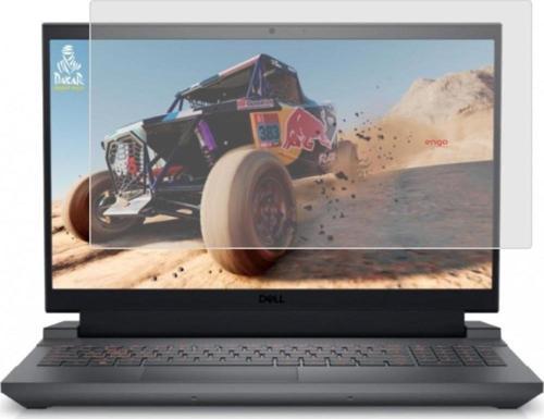 Dell G15 Gaming 5530 15.6 inç Mat Ekran Koruyucu Şeffaf