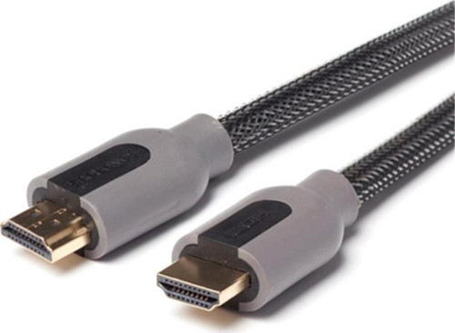 SILVER-4115 4K 1.5 METRE HDMI KABLO