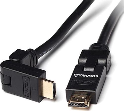 FLEX-3120  4K 2 METRE HDMI KABLO