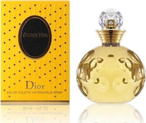 Dior Dolce Vita EDT 100 ml Kadın Parfüm