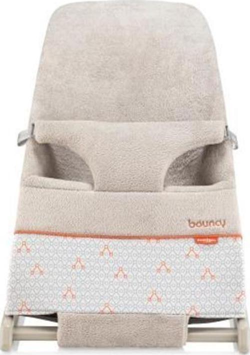 Bouncy Ev Tipi Ana Kucağı - Mist