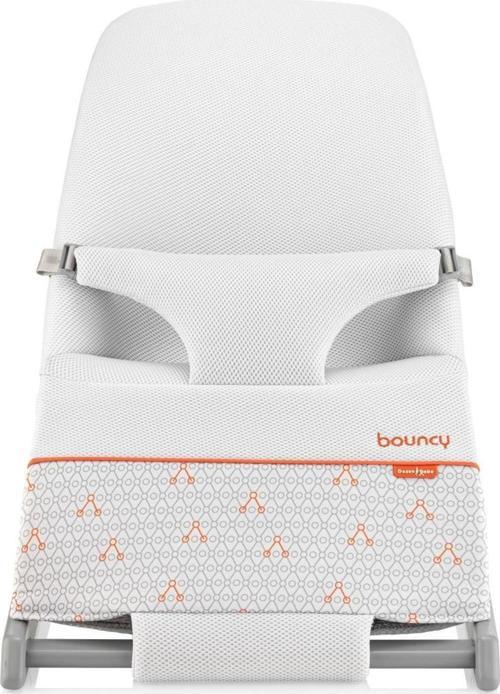 Bouncy Ev Tipi Ana Kucağı - Powder