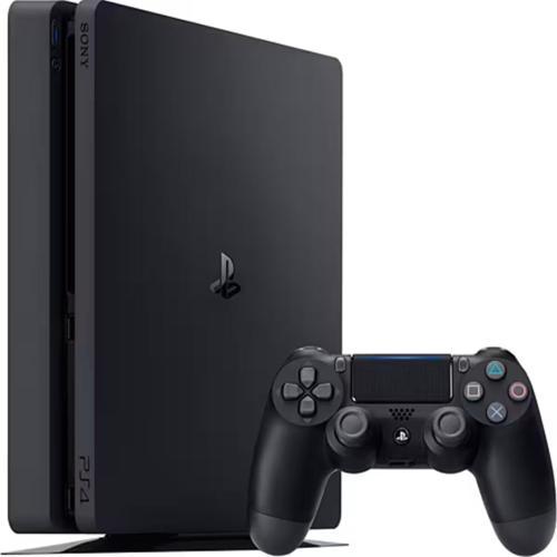 Playstation 4 PS4 Slim 500 GB Oyun Konsolu