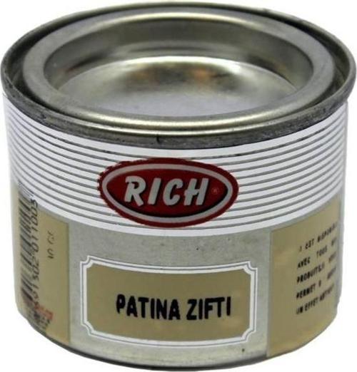 Patina Zifti 75 cc.