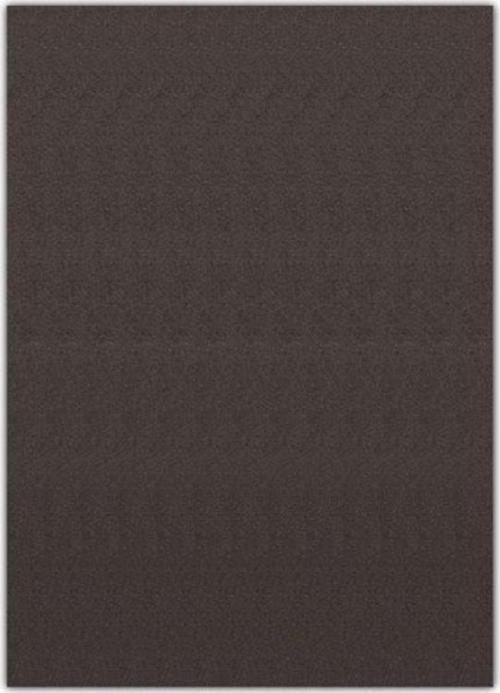 Eva 50x70cm Siyah 10'lu Paket