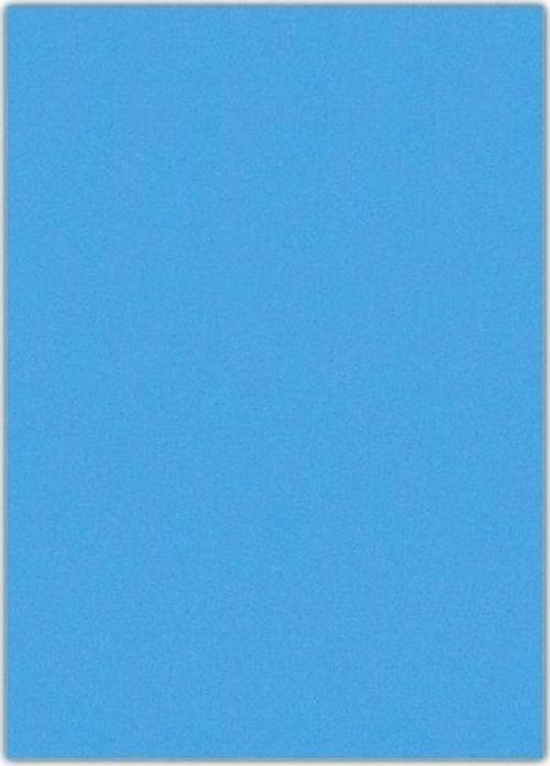 Eva 50x70cm Mavi 10'lu Paket