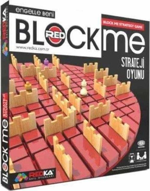 Block Me Oyunu Engelle Beni Oyunu Büyük Koridor