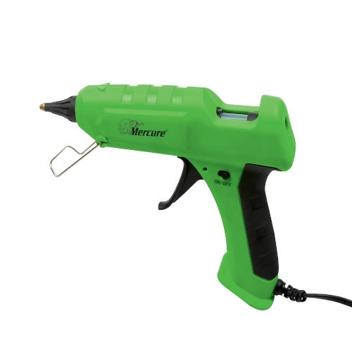 SİLİKON MUM TABANCASI 80 W.