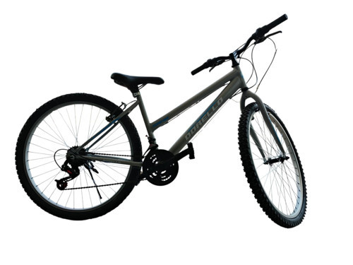 Gri 26 Jant Bisiklet 2650 Model - Renk: Gri