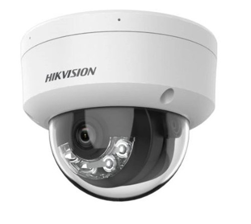 DS-2CD2183G2-LIZSU 8MP 2.8 mm 4K Acusense IR Dome Kamera (KDO)