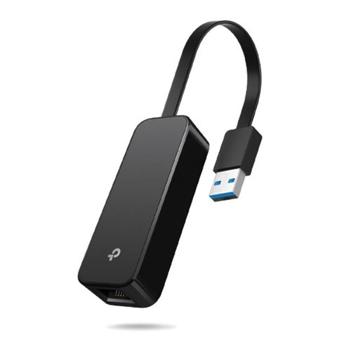 UE306 10-100-1000 Mbps 3.0 USB Ethernet Çevirici (KDO)