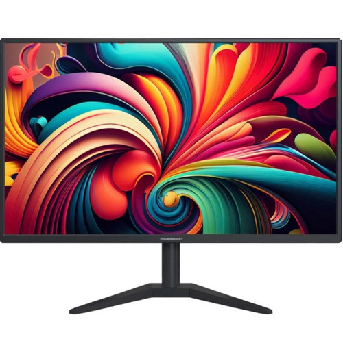 PowerBoost 24" PB-M24VH 5ms 1920x1080 FHD 75Hz TN Panel VGA+HDMI Slim Frame PC Monitör (KDO)