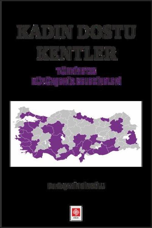 Kadın Dostu Kentler