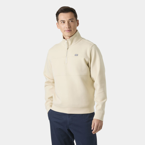 Koster Sweat 1/2 Zip Erkek Polar