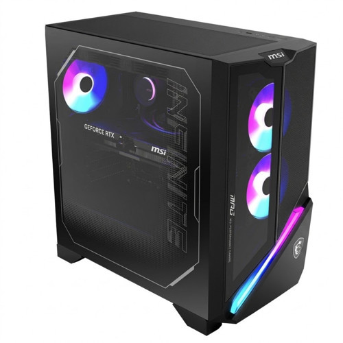 MPG Infinite X3 AI 2NVZ9-028EU Ultra 9 285K 64GB DDR5 1TB SSD RTX 5090 32GB W11H Gaming PC