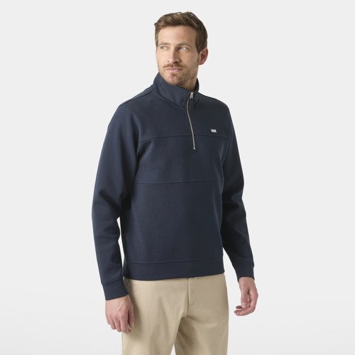 Koster Sweat 1/2 Zip Erkek Polar