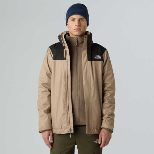 M Evolve II Triclimate Jacket - Eu Erkek Mont