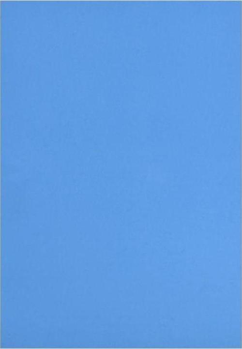 Eva 50x70 cm. 10 Adet MAVİ