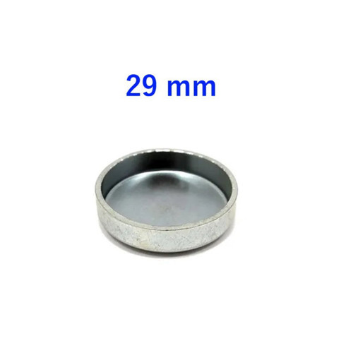 MOTOR BLOK SU TAPASI 29mm