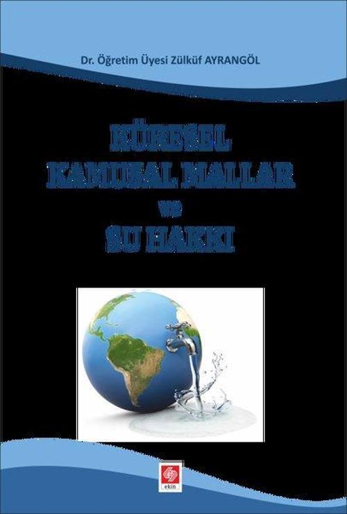 Küresel Kamusal Mallar ve Su Hakkı