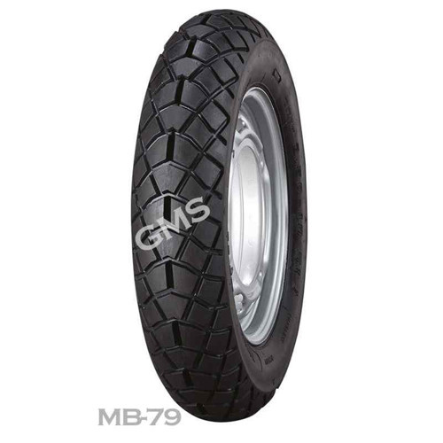 Dıs 3.50 X 10 Mb-79 Tl Irc