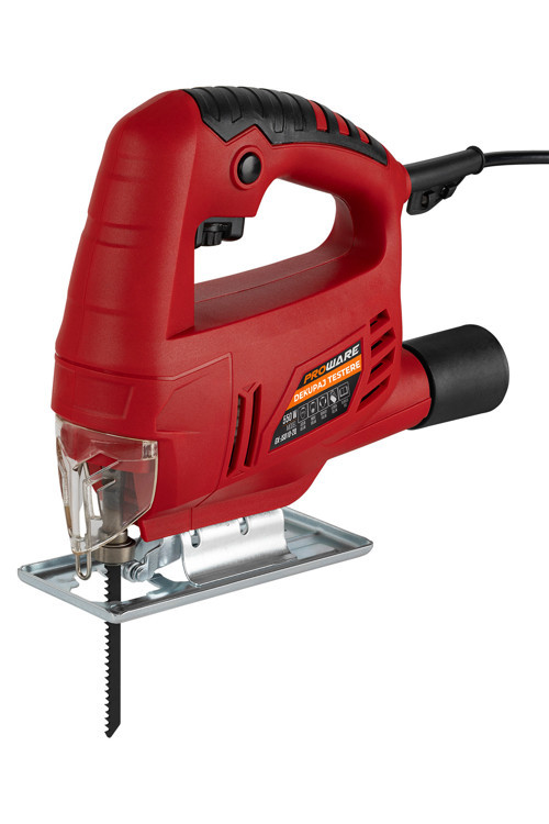 Dekupaj Testere - 550W