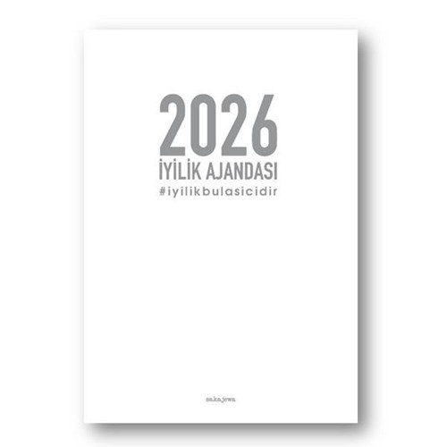 Ayşe Arman 2026 İyilik Ajandası