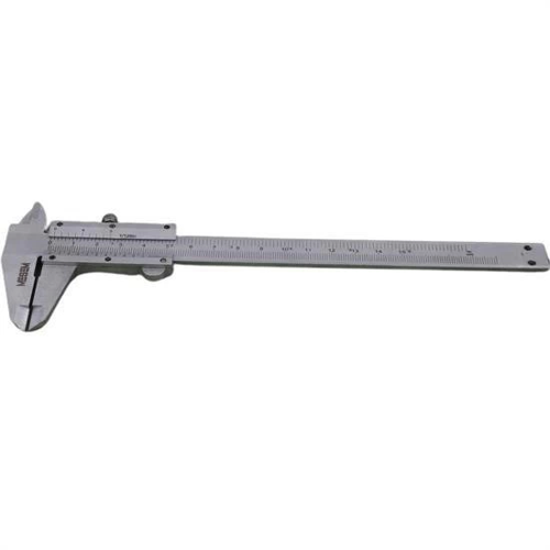 150 Mm Mekanik Çelik Kumpas Özel Kutulu Hassas Manuel Ölçü Aleti ( Lisinya )