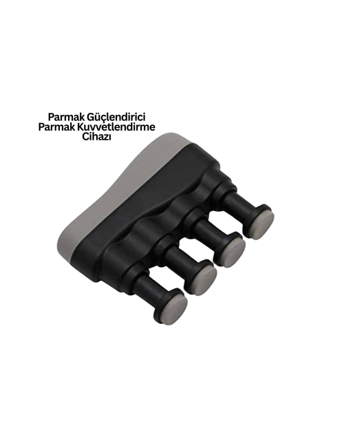 PARMAK GÜÇLENDİRİCİ - Lisinya