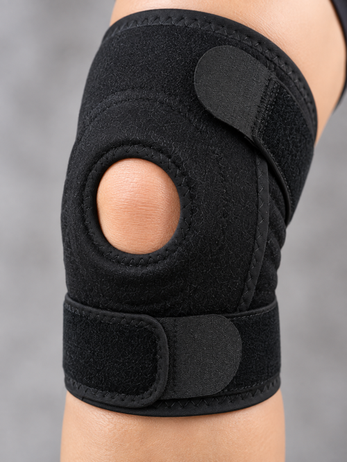 KISA PATELLA DİZLİK - Lisinya