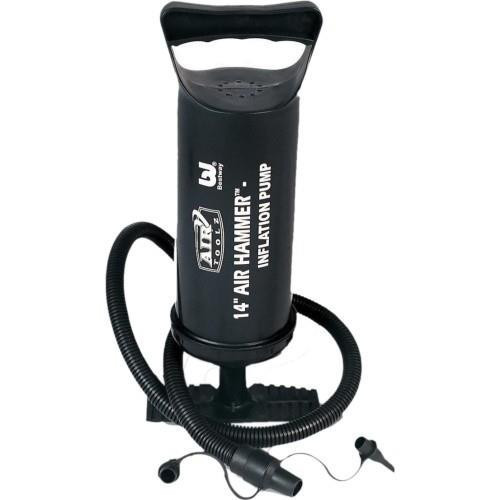 Bestway Çift Fonksiyonlu 35 Cm Pompa - 62003 (Lisinya)