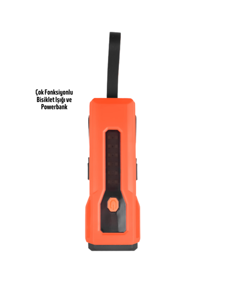 Z828 FENER POWERBANK - Lisinya