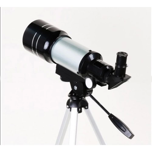Nikula-F30070m Profesyonel Yeni Uzay Teleskobu ,astronomik Monoküler ( Lisinya )