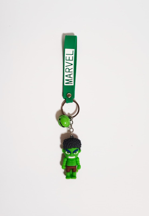Anahtarlık Hulk