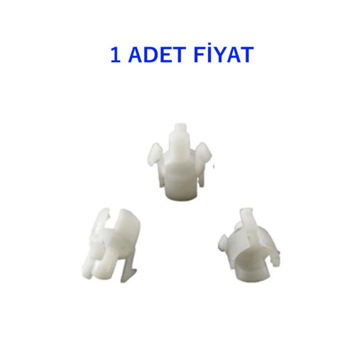 DEBRİYAJ MERKEZ UÇ PLASTİĞİ PEUGEOT 301 CITROEN C-ELYSEE 1.6HDI