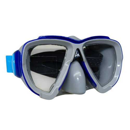 Maske Safari Delüx - 2175 (Lisinya)