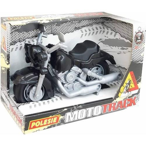 Polesie Yarış Motosikleti Cross - POL-90775 - POL-90775 (Lisinya)