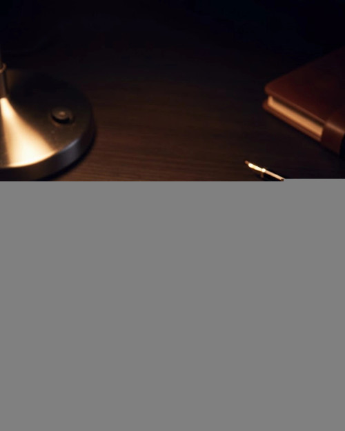 800 1600 DPI Ayarlanabilir Mavi Kablosuz Mouse Pilli