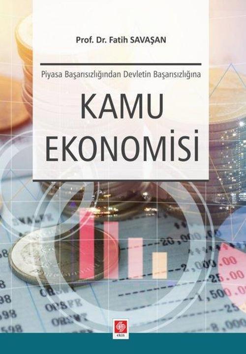 Kamu Ekonomisi