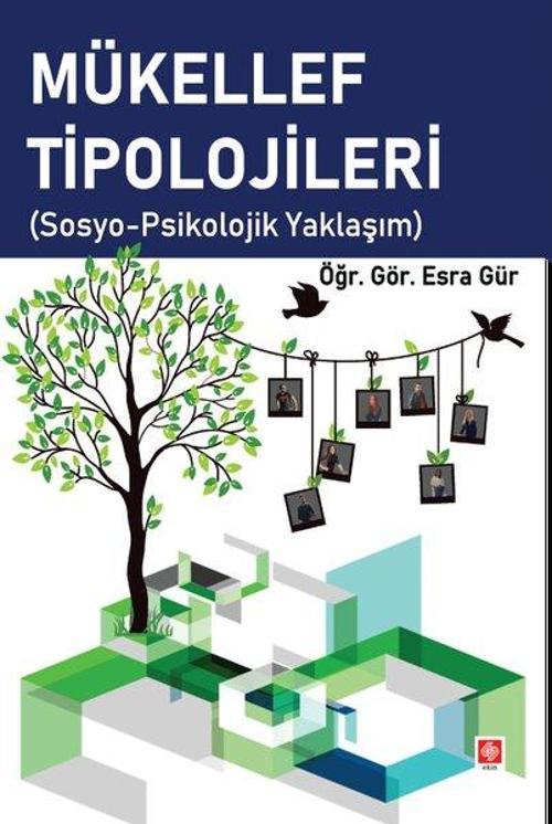 Mükellef Tipolojileri Sosyo - Psikolojik Yaklaşım