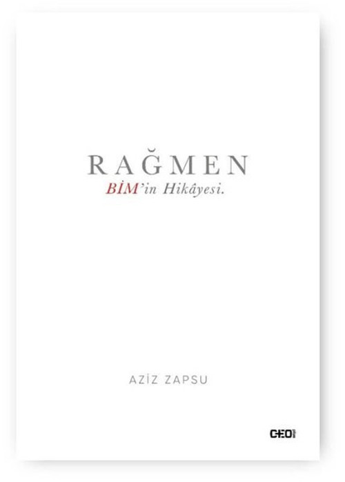 Rağmen - BİM'in Hikayesi