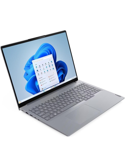 ThinkBook 16 G8 IRL OMG-VJT2QD 16 inç DDR5 64GB 2TB SSD, Windows 11 Home, Hediyeli