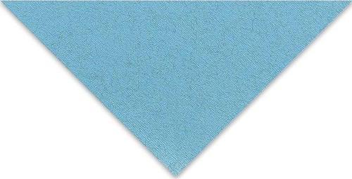 Tiziano Çok Amaçlı Kağıt 160 gr. 50x65 cm 10'lu Paket GRİ MAVİ - CARTA DA ZUCCHERO