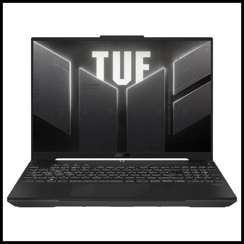 Tuf Gamıng, Fx607vu-rl147, Core 5-210h, 16" Fhd, 144hz, 16gb Ram, 512gb Ssd, 6gb Rtx4050 Ekran