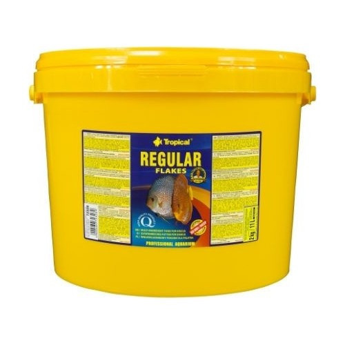 Regular Flake 100gr (Açık)