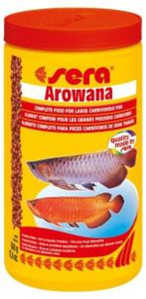 Arowana 50gr Açık